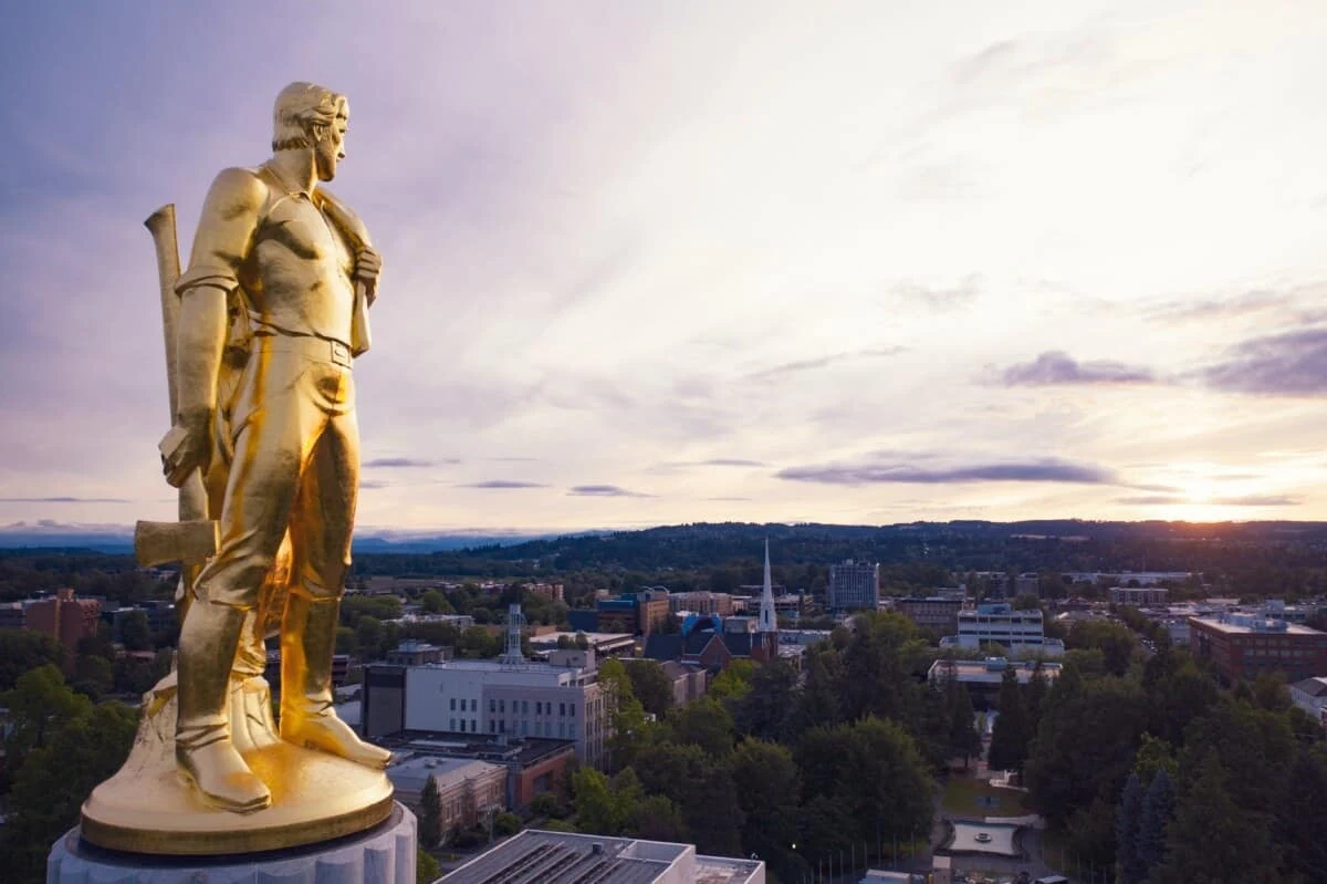 Commercial roofing planning in Salem Oregon