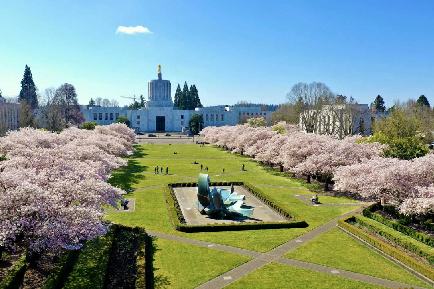 Commercial roof planning in Salem Oregon