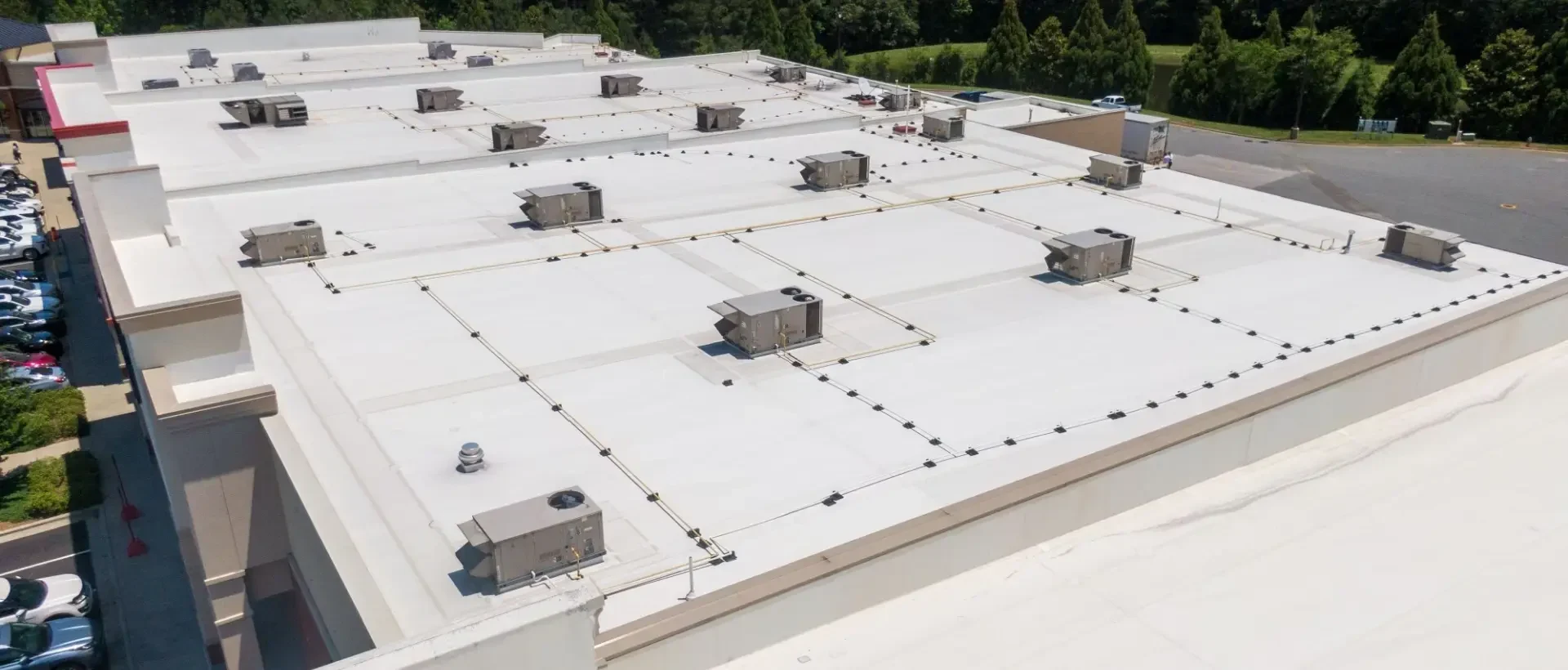 TPO 60-Mil Roofing in Salem, OR